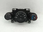 2014-2014 Ford Fiesta Ac Heater Climate Control Temperature Oem Egz44. Fixed Price $36.29.