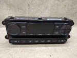 Auto Temperature Climate Control Ac 5f2318c612ba Fits 04-07 Ford Freestar B2-40. Fixed Price $78.00.