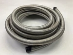 New Unboxed 25' Spectre 39525 Stainless Steel Flex 1/2" Oil Cooler / Heater Hose. Fixed Price $53.95.