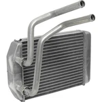 Hvac Heater Core-heater Core Aluminum Uac Ht 8313c. Fixed Price $70.71.