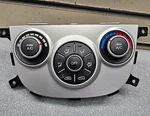 07-09 Hyundai Santa Fe A/c Heater Manual Dash Temperature Climate Control Oem. Fixed Price $62.99.