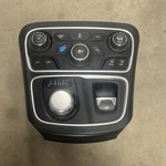 2015-2017 Chrysler 200 Ac Heater Climate Control Temperature & Gear Shifter Oem. Fixed Price $89.10.