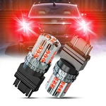 3157 3157r Red Led Brake Stop Signal Tail Light Bulbs For Ford F 150 250 350. Fixed Price $14.99.