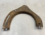 Jeep Cj5 Six Cylinder Alternator Bracket 258ci 4.2 6 Fits 72-75 232 258 Amc. Fixed Price $69.99.