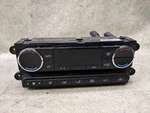 Auto Temperature Control Dual Zone 8f9318c612eb Fits 08-09 Ford Taurus X D126. Fixed Price $78.00.
