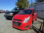 2013-2014 Chevy Spark Ac Condenser Oem Unit Id 95326121. Fixed Price $111.99.