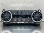 2016 Mercedes Sl400 Front Heater A/c Climate Temp Control Panel 2319005603 13 15. Fixed Price $436.79.