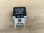 90-97 Mazda Miata Oem Na Horn Headlight Head Light Relay Imasen H300 H300-67-740. Fixed Price $12.80.