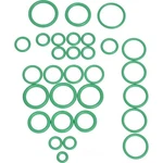 A/c System Seal Kit Fits 1971-2004 Subaru Standard Legacy Dl,gl Universal Air C. Fixed Price $19.41.