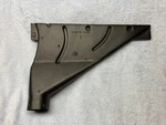 International Scout Ii Left Driver Side Air Defroster Duct Vent 395984 C3lt. Fixed Price $75.00.
