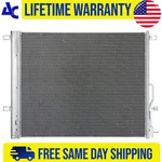 New Ac Condenser For 2018-2024 Chevrolet Traverse Buick Enclave 3.6l. Fixed Price $85.40.