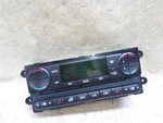 Auto Temperature Climate Control Dual Zone Fits 05-07 Ford Freestyle B05-199160. Fixed Price $78.00.