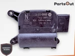 2006-2016 Volkswagen Cc Hvac Air Inlet Door Actuator 3c0907511q Oem. Fixed Price $54.85.
