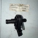 477 819 017 Porsche 924 Turbo Heater Control Valve Nos. Fixed Price $82.00.