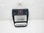 2015-2017 Subaru Wrx Sti Center Dash Radio Climate Bezel Unit Oem 66110fj010. Fixed Price $149.99.
