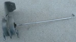 Ford Thunderbird Vacuum Door Lock Pull Actuator Left Or Right Side 1964 64 Oem. Fixed Price $75.00.