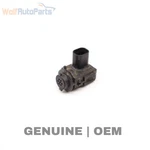 2004-2009 Audi S4 - Air Quality Sensor 4b0907659a. Fixed Price $49.99.