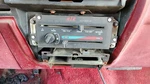 1989-1990 Ford Bronco 2 Temperature Control Module In Dash Heater Head Unit Oem. Fixed Price $112.50.