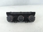 2017-2017 Volkswagen Golf Ac Heater Climate Control 5gm907426e Mktmx. Fixed Price $35.20.