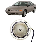 For 1996 1997 1998 1999 2000 Plymouth Breeze Blower Motor. Fixed Price $82.48.