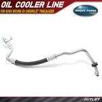 Outlet Transmission Oil Cooler Line For Buick Encore Gx Chevrolet Trailblazer. Fixed Price $38.99.