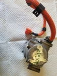 04 05 06 07 08 09 Toyota Prius Ac Compressor 1.5l Oem. Fixed Price $112.50.