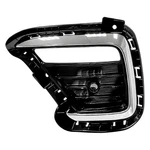 Bumper Reflector Bezel For Kia Sorento 2019-2020 Right Rear Outer 86652 C6800. Fixed Price $94.44.