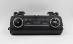 Temperature Control Front Automatic Air Conditioning 2020 Ford Escape Oem #26631. Fixed Price $56.25.