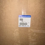 Hvac Air Inlet Housing Mopar 68395986ab Ram 1500 2500 3500 19-25 Genuine New. Fixed Price $99.99.