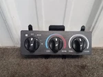 1999-02 Ford Expedition Temperature Control - Rear Overhead / Manual. Fixed Price $21.07.