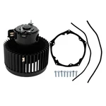 Hvac Heater Motor Blower W/ Fan Cage For Chevy Pontiac Saturn G6 Malibu Aura. Fixed Price $34.99.