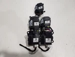 2019 Tesla Model 3 - Heater Flap Motor Actuators Oem T90442b, T92882b. Fixed Price $89.10.