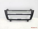 2015 Bmw 320i 328i 335i 340i 330i F30 F31 Ac Audio Control Panel Trim Frame. Fixed Price $34.99.