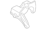Genuine Gm Compressor Front Bracket 24575923. Fixed Price $40.98.