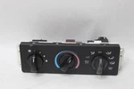 2002 Ford Ranger Temp Control Module. Fixed Price $60.10.