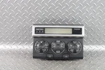 03-04 4 Runner Dash Manual Heat A/c Climate Control Panel Oem Oe Wty Hvac. Fixed Price $113.99.