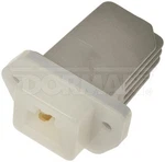 Dorman 973-158 Hvac Blower Motor Resistor Fits Infiniti Nissan Models. Fixed Price $151.21.