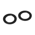 Genuine Acdelco For Hummer H3 2006 2007 Hose Seal Rubber Black Round Rim. Fixed Price $22.80.