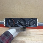 2002-2003 Mitsubishi Galant Ac Heater Climate Temp Control Switch Oem Mr958027. Fixed Price $85.00.