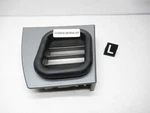 2002-2005 Bmw 745i Front Left Air Inlet Finisher Grille 8240461 Oem. Fixed Price $10.09.