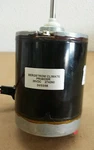 Bergstorm B411161 Direct Current Blower Motor Pr4803r 28vdc. Fixed Price $449.95.