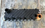 2022 2023 Mercedes Eqs Water Heater Heat Exchanger, 0008355203, 0008358303, Oem. Fixed Price $145.00.