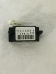 2008-2014 Subaru Impreza Wrx Wagon Air Flap Actuator Servo Motor Unit T1011655a. Fixed Price $19.88.