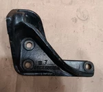 Ford Ac Air Compressor 430 462 Mel Support Bracket B9me-22903-a 1959-1966 59-66. Fixed Price $75.00.