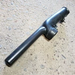 99 00 01 02 03 04 Chevrolet Tracker Right Fender Air Intake Breather Tube Oem. Fixed Price $45.00.