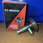 Murray Amgauge H1946 Heater Core Valve New Old Stock 1971-1980 Gm Chevy. Fixed Price $15.00.