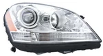 Headlight Assembly Hella 263036361. Fixed Price $809.98.