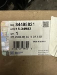For Cadillac Ats 2014-2019 Acdelco Gm Original Equipment A/c Evaporator Hose. Fixed Price $75.00.