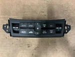 2011-2014 Acura Tsx Ac Heater Temperature Climate Control Switch Unit Oem. Fixed Price $49.99.
