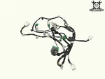 Hvac System Conditioner Wire Wiring Harness Oem 2019-20 Honda Pilot Lx. Fixed Price $105.99.
